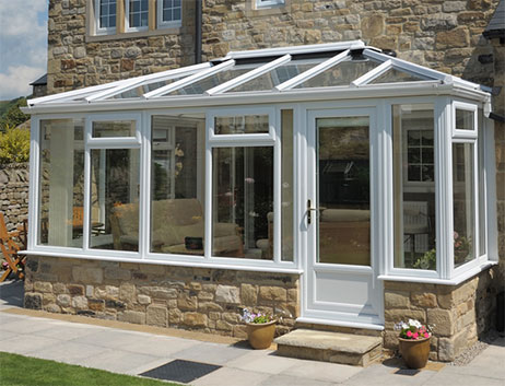 Plymouth | Devon | Cornwall | Edwardian Conservatories | UPVC Edwardian Conservatories | PVCU Edwardian Conservatories | Trade | Public | DIY