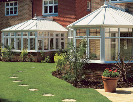 Edwardian Conservatories Supplied DIY or Trade Plymouth Devon | Cornwall