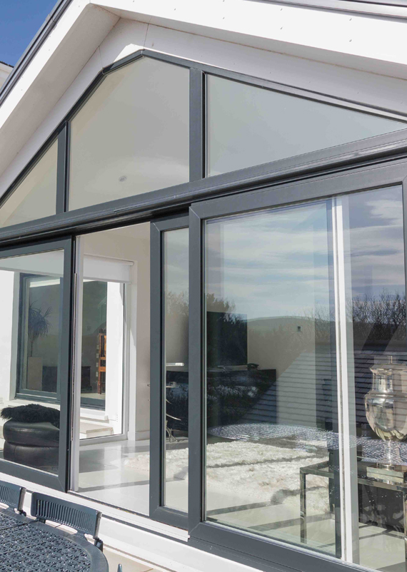 Plymouth | Devon | Cornwall | French Windows & Patio Doors | UPVC French Windows & Patio Doors | PVCU French Windows & Patio Doors | Trade | Public | DIY