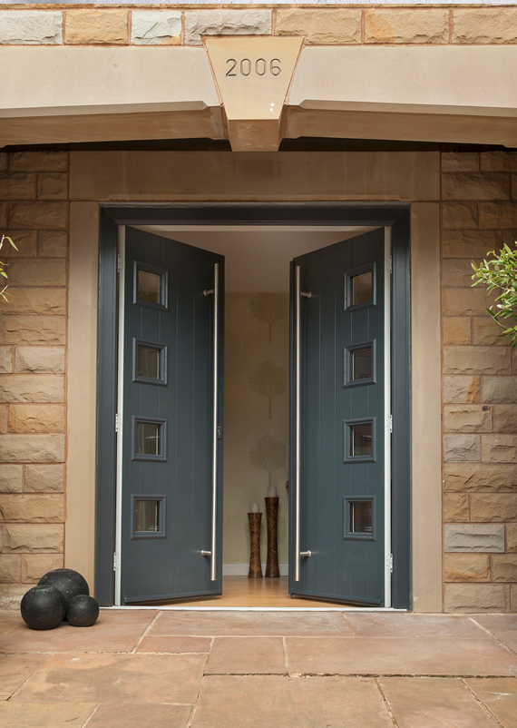 UPVC French Doors and PVCu Patio Doors Plymouth Devon and Cornwall