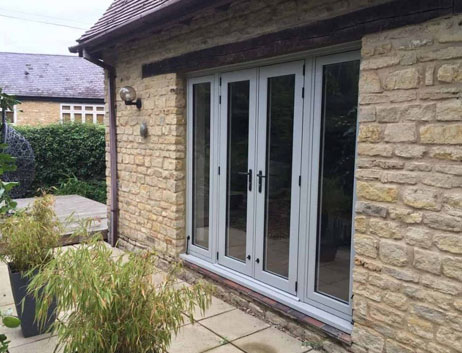 UPVC French Doors and PVCu Patio Doors Plymouth Devon and Cornwall