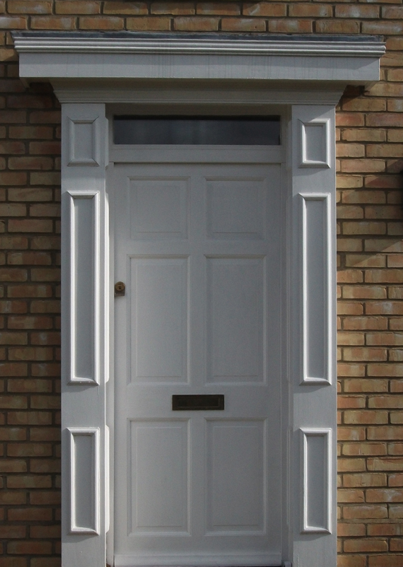 Supply Only Upvc Doors Composite Doors Plymouth Devon and Cornwall