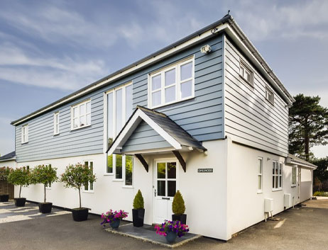 Plymouth | Devon | Cornwall | External  Cladding and Shiplap Cladding | UPVC External  Cladding and Shiplap Cladding | PVCU External  Cladding and Shiplap Cladding | Trade | Public | DIY